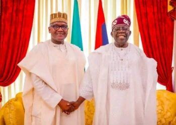 Dangote Ya Yaba Wa Tinubu Kan Samar Da Ababen More Rayuwa A Nijeriya