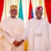 Ƙoli Dangote Ya Yaba Wa Tinubu Kan Samar Da Ababen More Rayuwa A Nijeriya