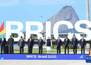 Firaministan Sin Ya Yi Kira Ga Membobin BRICS Da Su Zamo Ginshikan Bunkasa Sauyi Ga Tsarin Jagorancin Duniya