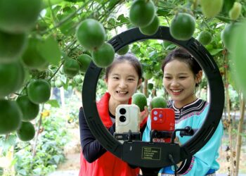 Shiri Na Shekaru Biyar Biyar: Sirrin Tabbatar Da Ci Gaban Kasar Sin