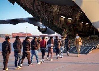 Wace Kasa Ce Take Son Zama “Kasa Ta Uku Mai Tsaro” A Wurin Amurka?