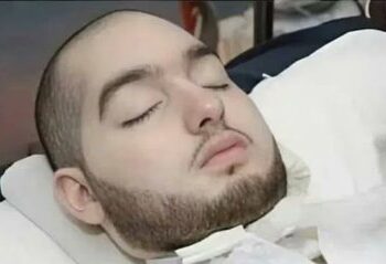 Bayan Shekaru 20 Yana Bacci, Yariman Saudiyya Ya Rasu