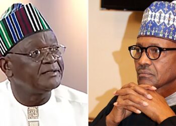 Ban Tsani Buhari Ba, Ina Sukar Sa Ne Kawai Kan Matsalar Tsaro – Ortom