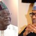 Ban Tsani Buhari Ba, Ina Sukar Sa Ne Kawai Kan Matsalar Tsaro – Ortom