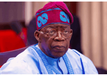 Matsalar Tsaro: Tinubu Ya Ziyarci Jama’a, Ya Daina Sauraron Gwamnoni — ADC