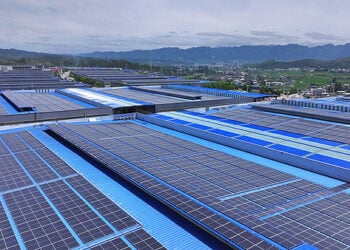 Sin Za Ta Gaggauta Aikin Raya Sana’o’in Samar Da Wutar Lantarki Daga Zafin Rana