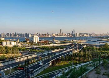 Shugaba Xi Ya Gabatar Da Jawabi Ga Taron Koli Game Da Aikin Raya Birane 