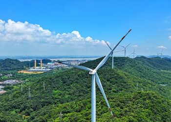 Wakilin Sin Ya Yi Kira Da A Kafa Makomar Halittun Duniya Ta Bai Daya