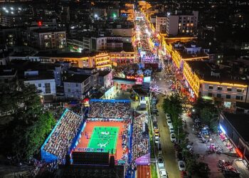 Ana Ci Gaba Da Habaka Karfin Kudin Kasar Sin Tun Daga Shekarar 2021