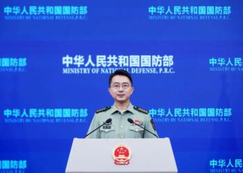 Za A Yi Taron Shugabannin Matasa Na Farko Na Dandalin Zaman Lafiya Da Tsaro Na Sin Da Afirka A Nanjing