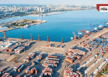 Alkaluman Tattalin Arzikin Sin A Rabin Farkon Bana Sun Zarce Hasashen Da Aka Yi