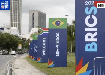 Ma’anar Sabon Tsarin Hadin Kan Mambobin Brics a Sabon Zamani Ga Dunkulewar Kasashe Masu Tasowa