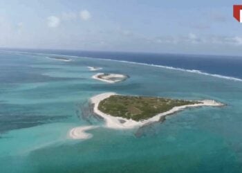 Philippines Na Zama Tushen Tashin Hankali A Tekun Kudancin Kasar Sin