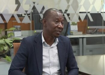 Masanin Kenya: Kasashe Masu Tasowa Suna Bukatar Kasar Sin