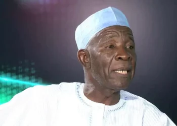Na Yafe Wa Buhari Duk Abin Da Ya Min – Buba Galadima