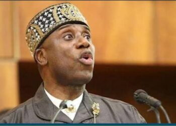 ‘Yan Nijeriya Na Kewar Buhari Saboda Azabar Da Suke Fuskanta A Hannun Tinubu – Amaechi