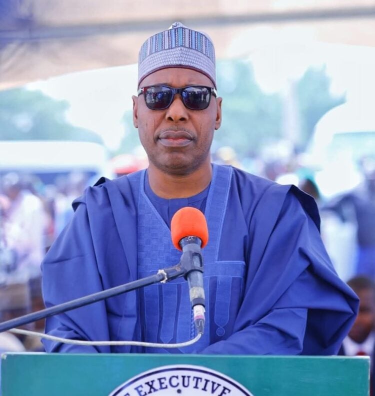Zulum