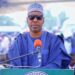 Sin Ba Ni Da Niyyar Barin APC Zuwa Wata Jam’iyyar — Gwamna Zulum