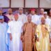China Namadi Sambo Ya Yaba Wa Gwamna Abba Yusuf Kan Bunƙasa Ɓangaren Ilimi Da Gine-Gine A Kano