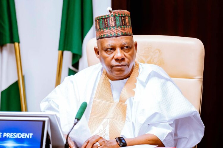 Shettima