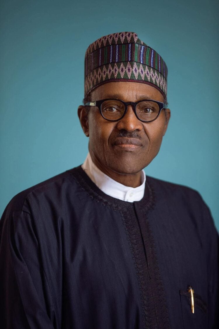 Buhari