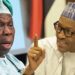 Tinubu Rasuwar Buhari Babbar Asara Ce Ga Nijeriya — Obasanjo