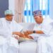 Na Shiga Aikin Soja Domin Gujewa Yin Auren Fari Da Ƙuruciya — Buhari