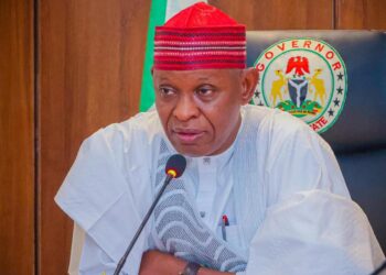Gwamnatin Kano Ta Gabatar Da Buƙatu 10 A Gaban Kwamitin Gyaran Tsarin Mulkin Nijeriya