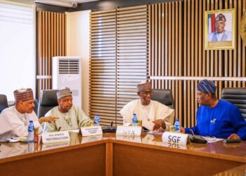 Gwamnati Ta Kafa Kwamitin Tsara Yadda Za A Binne Buhari