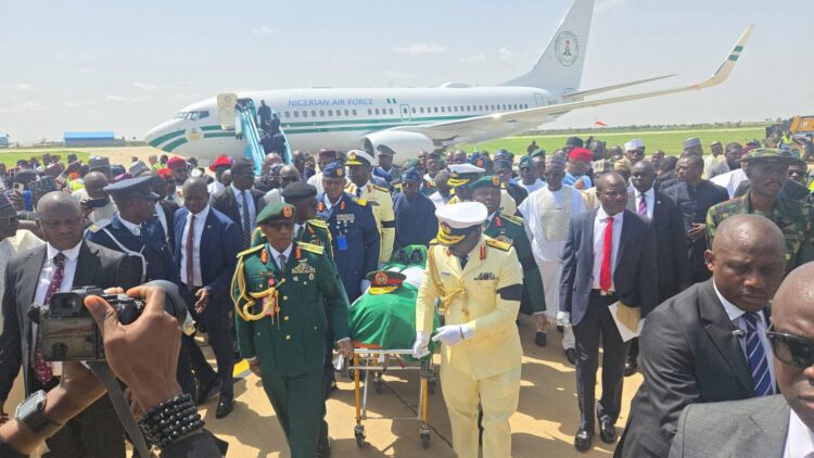 Buhari