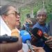 EU Hana Natasha Zaman Majalisa Barazana Ne Ga Dimokuraɗiyya — CLO