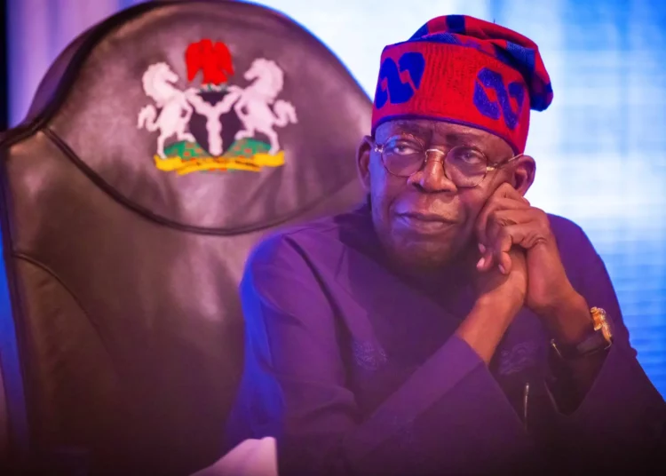 Tinubu Tinubu