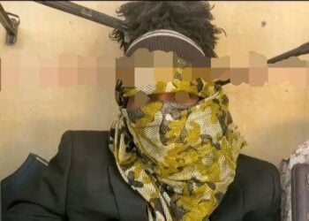 Sojoji Sun Kashe Riƙaƙƙen Ɗan Ta’adda Yellow Danbokolo A Zamfara