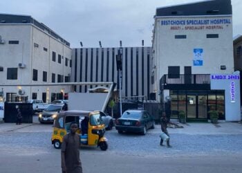 Labari Mai Daɗi: Asibitin Kwararru Mai Zaman Kansa A Kano Ya Rage Kaso 50 Na kuɗaɗen Ayyukansu 