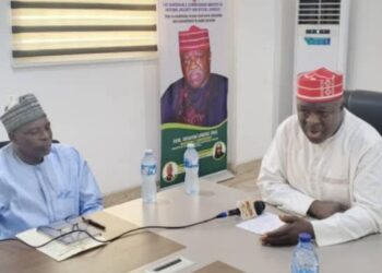 Gwamnatin Kano Ta Haramta Shigo Ƙarafu Daga Arewa maso Gabas