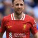 Ɗan Wasan Liverpool, Diogo Jota, Ya Mutu A Hatsarin Mota