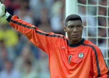Mai Tsaron Ragar Nijeriya, Peter Rufai Ya Rasu
