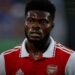 Dangote Ana Tuhumar Tsohon Ɗan Wasan Arsenal Thomas Partey Da Laifin Fyaɗe A Ƙasar Ingila