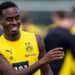 Sudan Chelsea Ta Kammala Ɗaukar Jamie Gittens Daga Borussia Dortmund