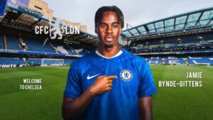 Chelsea