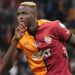 Sin Da Ɗumi-Ɗumi: Osimhen Ya Amince Da Komawa Galatasaray Na Dindindin