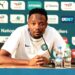 ASUU Zan Yi Ƙoƙarin Dawo Da Martabar Kano Pillars A Idon Duniya — Ahmed Musa