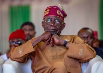 Tinubu Ba Zai Yarda Hayaniyar Siyasar 2027 Ta Ɗauke Masa Hankali Ba – Ministan Yaɗa Labarai