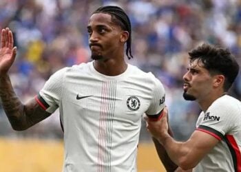 Kofin Duniya: Chelsea Ta Kai Wasan Ƙarshe Bayan Ta Doke Fluminense