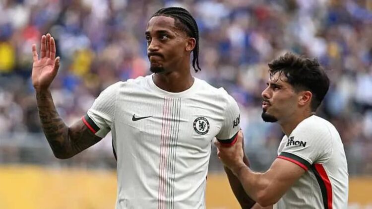 Chelsea