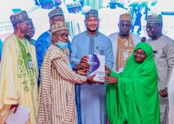 Na Biya Bashin Garatutin Naira Biliyan 13.6 Da ’Yan Fanshon Zamfara Ke Bi Tun 2011 – Gwamna Lawal