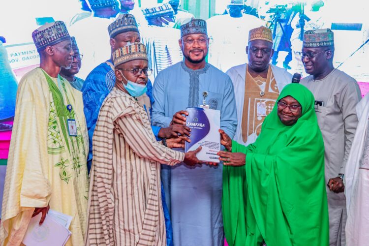 Zamfara Zamfara