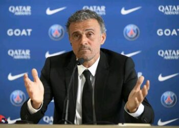 Wasanmu Da Real Madrid Zai Kasance Na Musamman – Luis Enrique