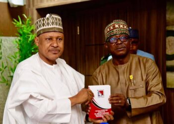 Sauye-sauyen Tinubu Suna Taimaka Wa Farfaɗowar Tattalin Arzikin Nijeriya — Minista