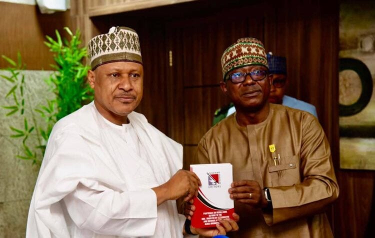 Tinubu